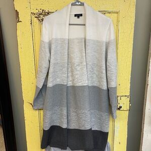 ‎Verve Ami Long Sweater